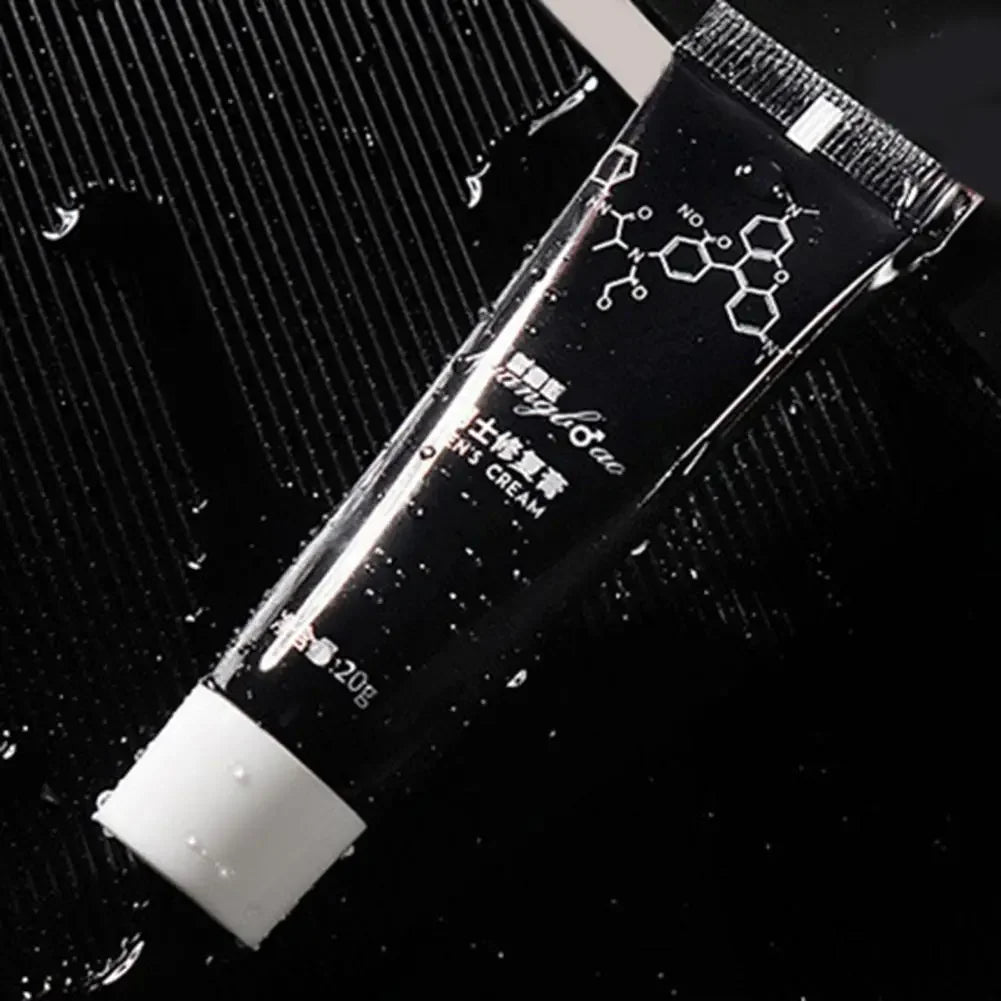 Lubricante sexual para prolongar la eyaculación, crema suave para agrandar el pene, retardante de la eyaculación, para uso externo, excitante, juguetes sexuales para hombres, tienda erótica para mayores de 18 años.