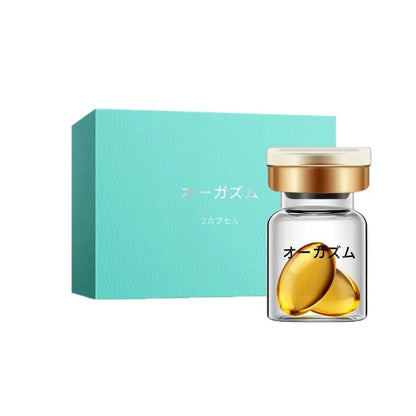 Schnelle Frauen Orgasmus Gel Weibliche Höhepunkt Öl Vaginale Sexuelle Lust Erwachsene Erotische Sex Produkte