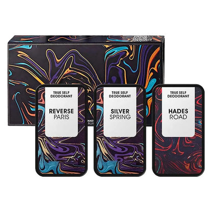 Hommelure Fheromotherapy Solid Perfume Set for Men Natural Long Lasting Hommelure Feromone Solid Perfume women original perfumes