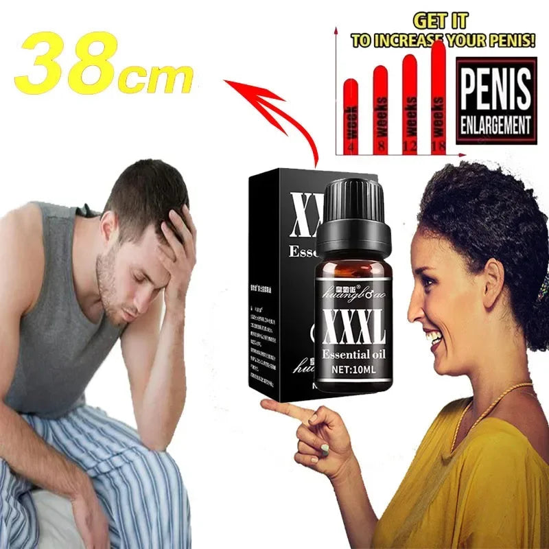 Aumento del tamaño del pene para hombres, aumento de tamaño, fortalecimiento de la erección, retraso de la eyaculación, aumento del placer sexual, aumento de la excitación, mejora