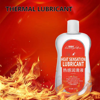 Lubricante sexual para hombres y mujeres, lubricante personal premium, apto para juguetes y preservativos, fácil de limpiar.