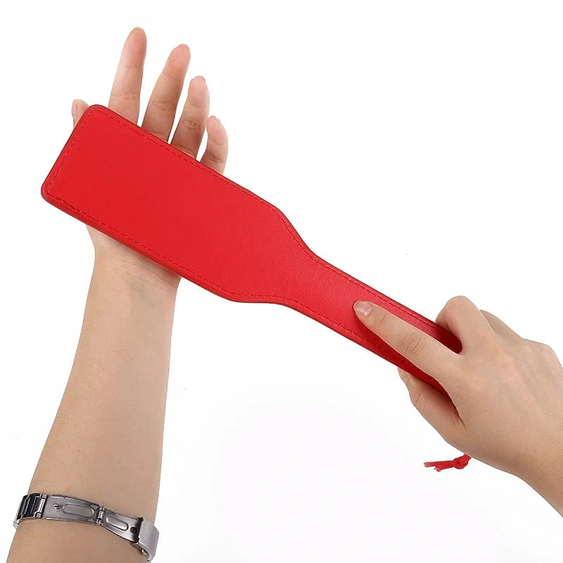 4-teiliges Bondage-Set für Erwachsene, SM, BDSM, Premium-Leder, Sexspielzeug für Paare