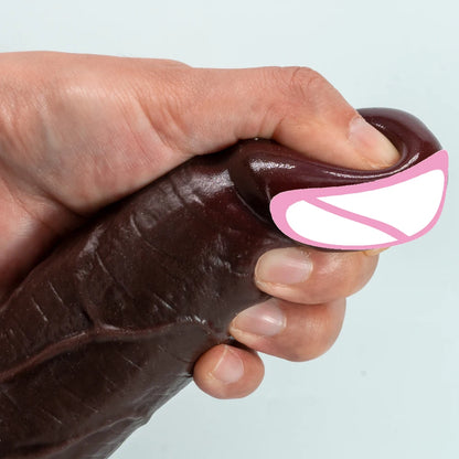 Super Lange Riesige Lange Dildo Big Dildo Vaginal Anal Dilatator Sex Spielzeug Für Frauen/Männer Anal Plug Faloimetor Für frauen Sex shop