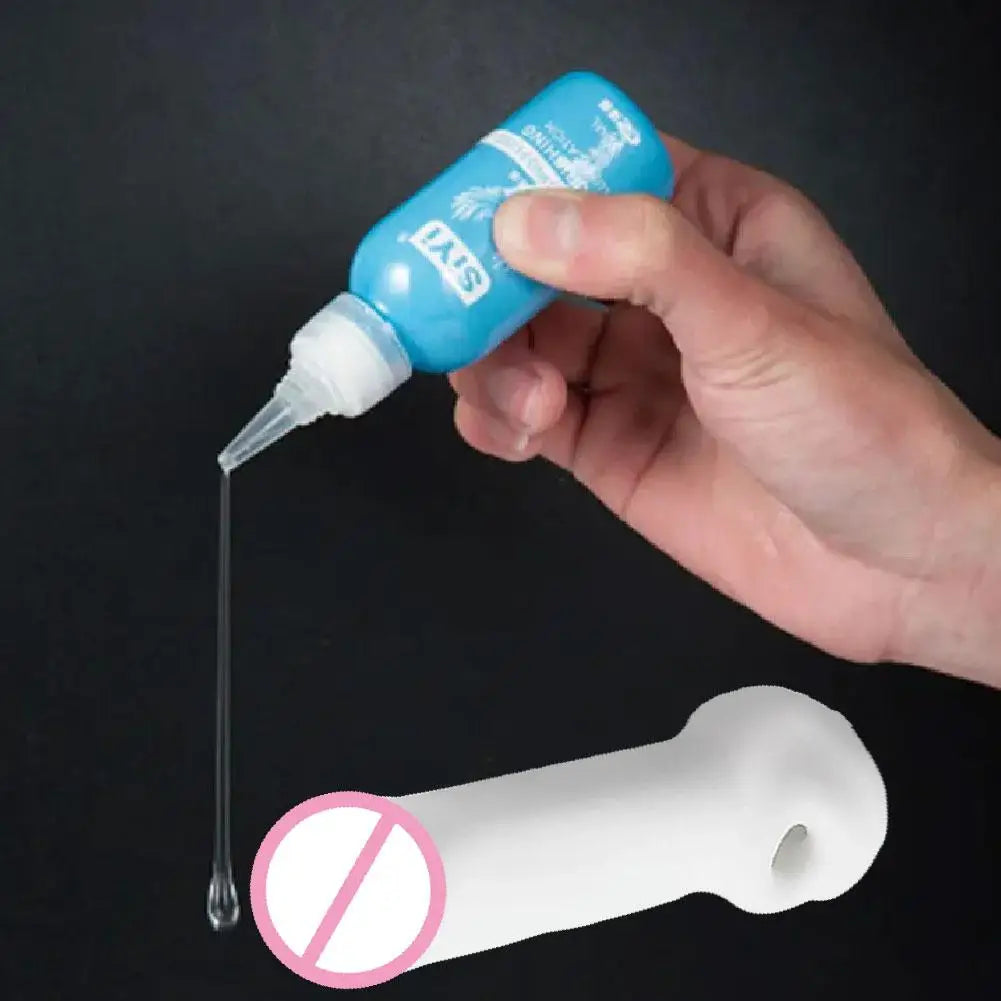 50 ml antibakterielle Sexspielzeug-Reiniger-Desinfektionsflüssigkeit für die sichere Reinigung des Vibratorkörpers, Sprühflasche, Sterilisation von Sexprodukten