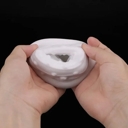 Masturbador masculino, estimulador del glande, juguetes sexuales de bolsillo, entrenador de pene de larga duración, masajeador de vagina, juguetes sexuales para hombres.