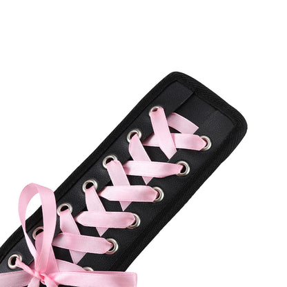 BDSM Cuero SP Adulto Coqueteo Herramienta Piel Raqueta Juguetes Sexys Sm Castigo Juego Íntimo Pareja Azotes Coqueteo Juguetes Sexuales Para Mujeres