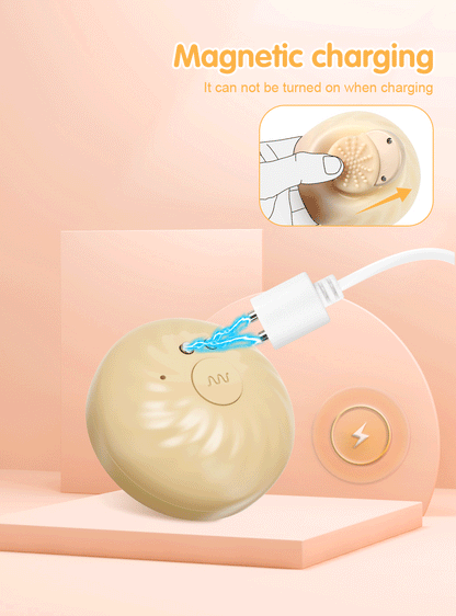 Sexspielzeug Klitoris Nippel Vibrator Massagegerät Masturbationswerkzeuge Frauen Paar Sexspielzeug Sexspiele Vibrator Sucker Lieferungen Für Erwachsene