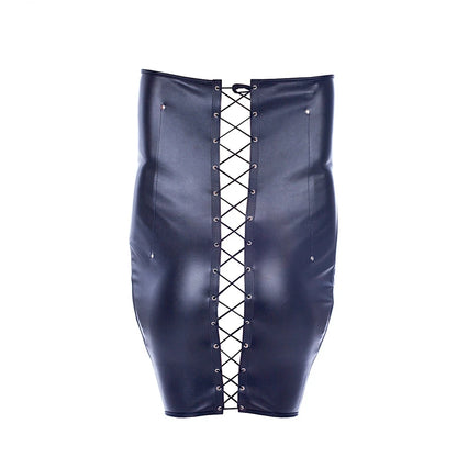 BDSM Bondage Fesseln Erotikspiel Erotikspielzeug Lederarm Handschellen Sexy Zwangsjacke Sexspielzeug für Frauen Einsperrende Leggings