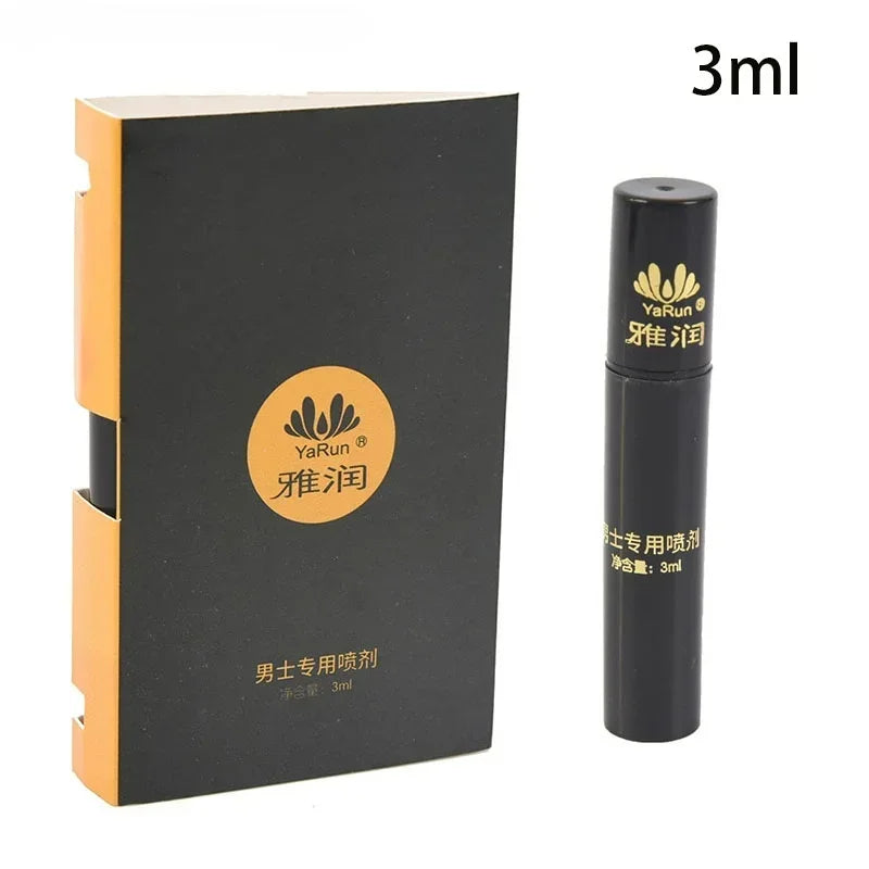 Sex Delay Spray for Men Premature Ejaculation Afrodisiac Lubricant for Sexual Lubrication Intimate Goods for Adult Sex Products
