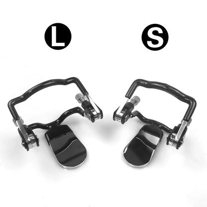 BDSM Edelstahl verstellbarer Mundstöpsel Fessel Blowjob Gag Mund Bondage Sklave Deep Throat Gags Sexspielzeug für Erwachsene für Paare