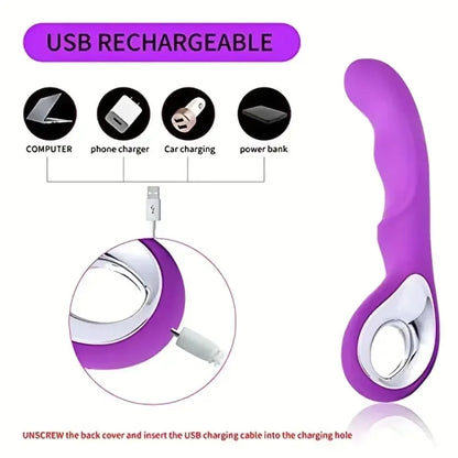 Doppelmotor-Vibrator, 10-Frequenz-Dildo, weiblicher Anal-Vagina-Klitoris-Masturbator, Erwachsene, Sexshop, vibrierendes Sexspielzeug für Frauen