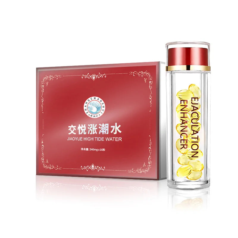 Schnelle Frauen Orgasmus Gel Weibliche Höhepunkt Öl Vaginale Sexuelle Lust Erwachsene Erotische Sex Produkte