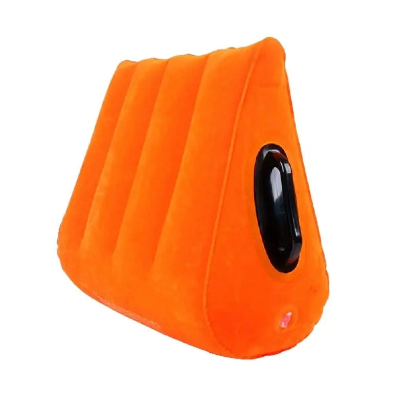 Large Sex Pillow Bdsm Sex Toys for Couples Bed Sexual Toys Sextoy Sextoys Tooys for Man Wedge Inflatable Couple Cushion Supplies
