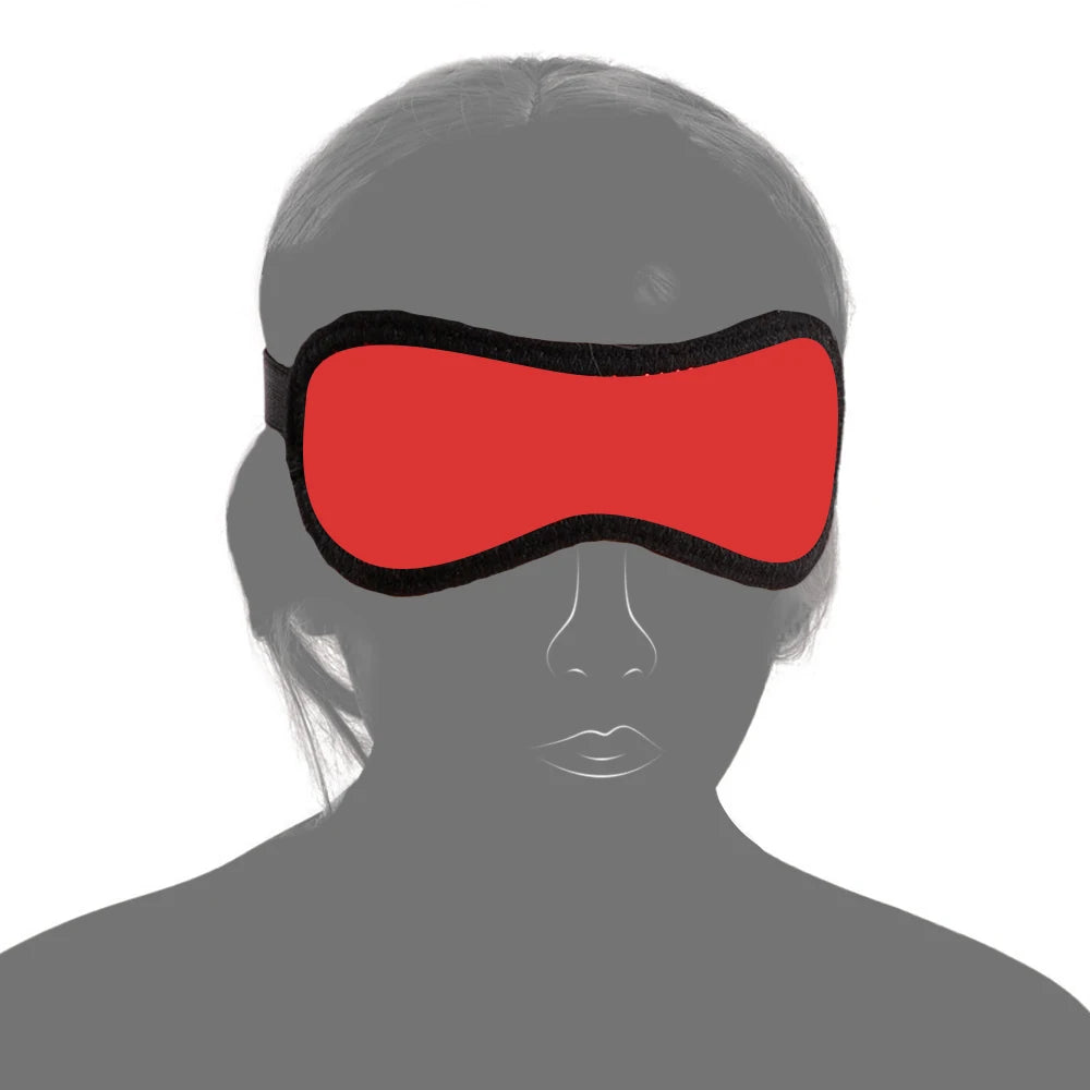 Kits de juguetes sexuales BDSM para adultos, juegos eróticos, máscara de bondage, esposas de plumas, esposas de tobillo y ataduras para parejas, accesorios sexuales para mayores de 18 años.