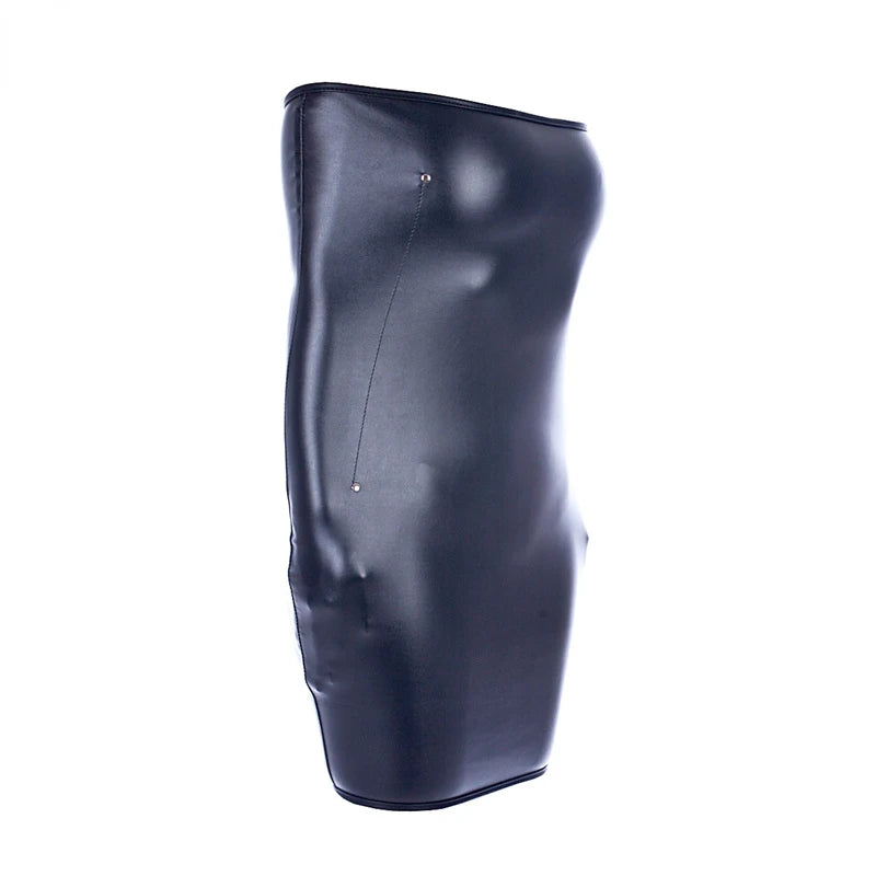 BDSM Bondage Fesseln Erotikspiel Erotikspielzeug Lederarm Handschellen Sexy Zwangsjacke Sexspielzeug für Frauen Einsperrende Leggings