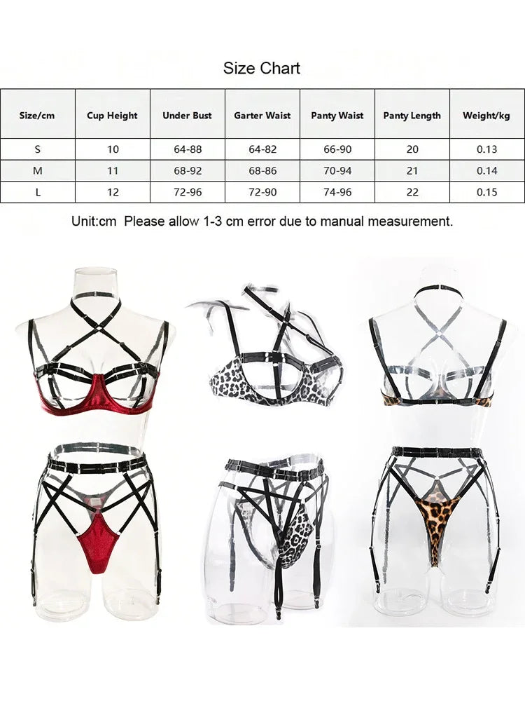 BDSM Bondage Gürtel Sexspielzeug Sklavengehorsam Freiliegende Bandage Ausrüstung Fetisch Lederschwamm Erwachsene Zurückhalten Verstellbares Sexy Zubehör