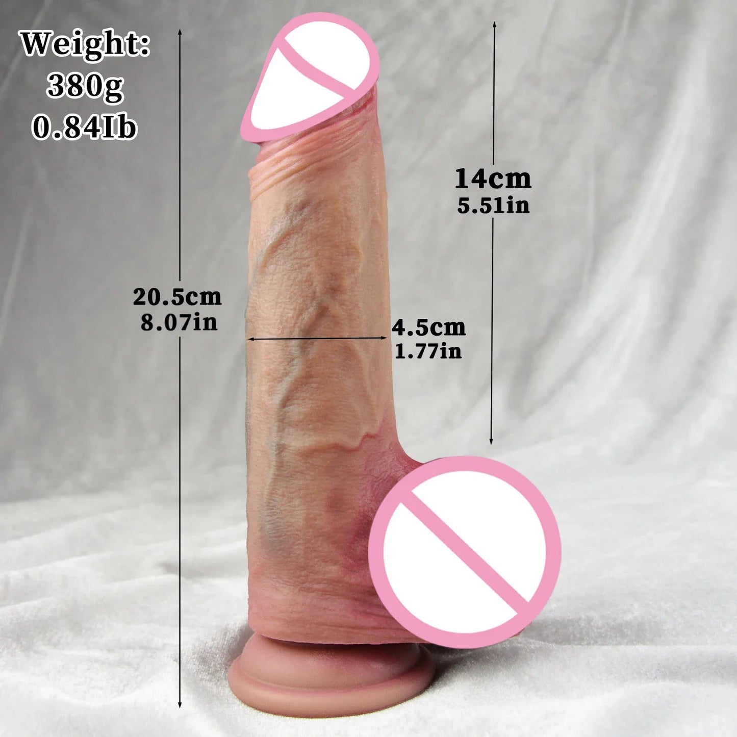 Consolador con correa para lesbianas, pene con chorros, prepucio deslizante, pene grande, consolador de silicona, juguetes sexuales anales para mujeres, masturbador para parejas