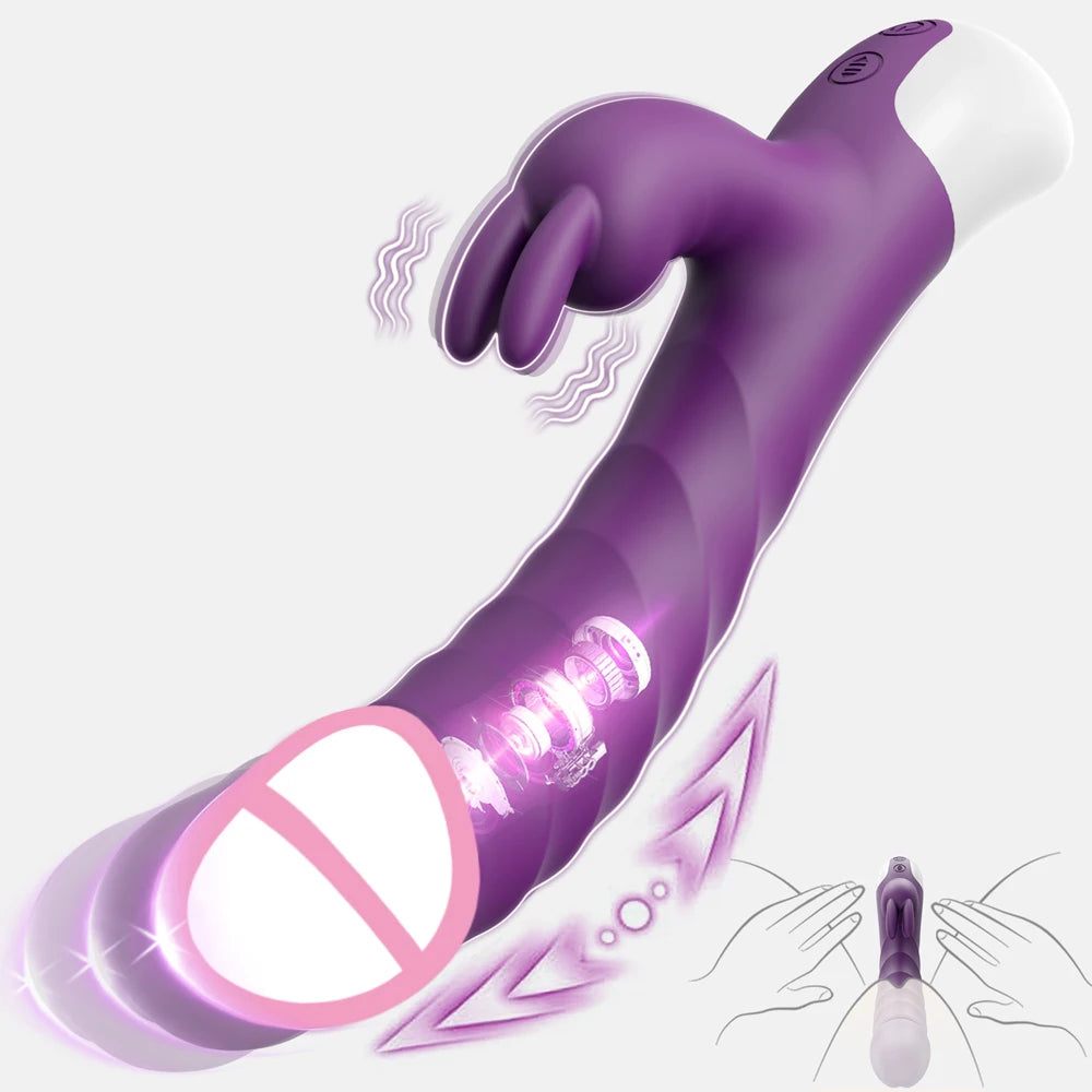 Vibrador vaginal para succionar el clítoris, estimulador de vibración, consolador, vibrador, máquina sexual para mujeres y parejas, herramienta de masturbación, producto de tienda sexy.