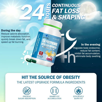 Productos para bajar de peso: quemador de grasa abdominal para mujeres: elimina grasa abdominal, reduce la hinchazón y evita el aumento de peso hormonal.