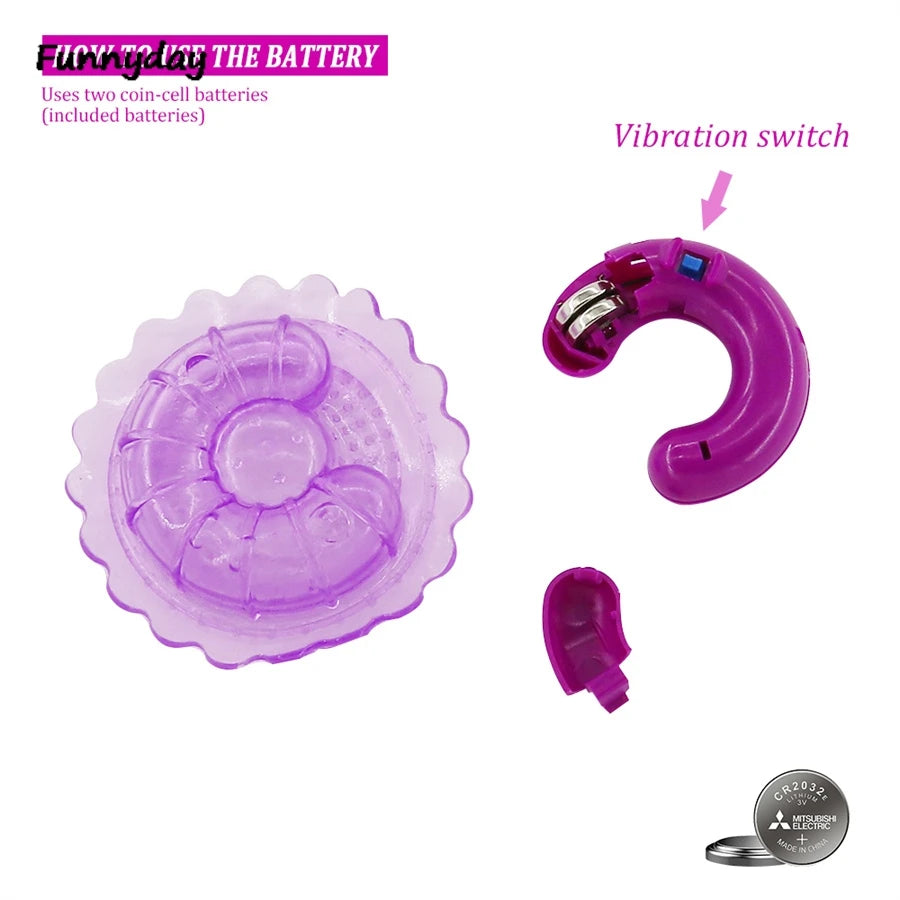 Sexspielzeug für Paare Frauen Nippel BDSM Bondage Ausrüstung Bruststimulator Vibratoren Sexyshop Erotikzubehör Requisiten 18 Shop