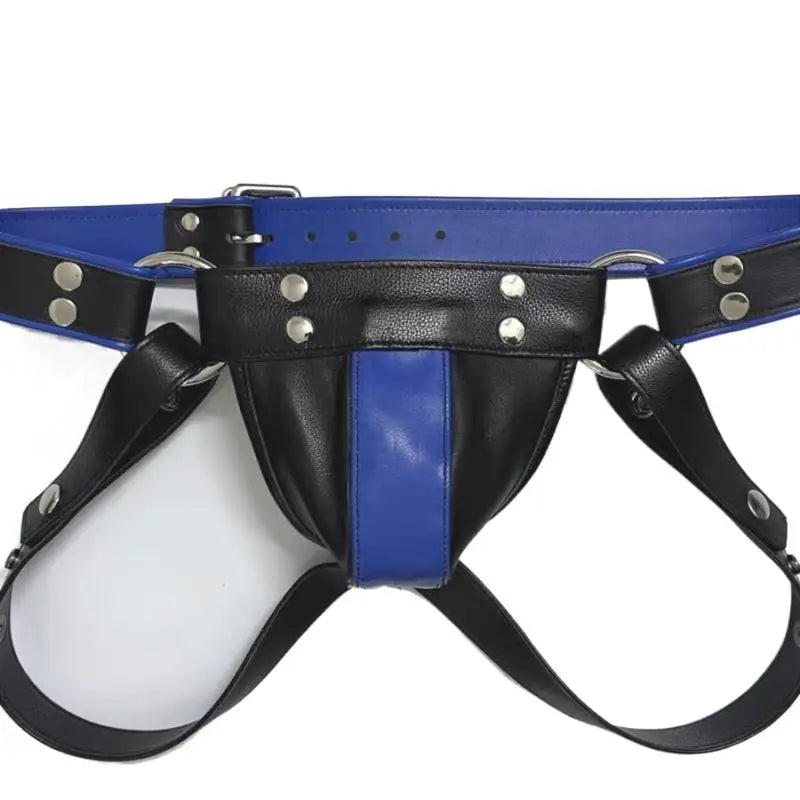 2024 Lencería sexy para hombre, suspensorio, pantalones exóticos, arnés de cuero, lencería sexy, BDSM, bondage, fetiche, gays, hombre, escenario, ropa de discoteca