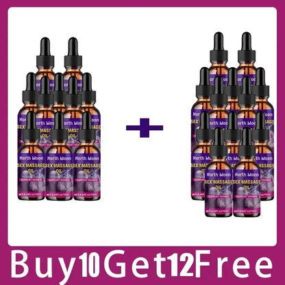 Productos masculinos Nuevo gel estimulante para orgasmos con chorros para mujeres Aceite de masaje sexual Clímax femenino Potenciador de la libido Excitador femenino Lubricante sexual