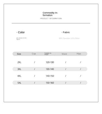 Große Größe Sexy Nachthemd Sex Anzug Spitze Perspektive Fett Sexy Sex Unterwäsche Sexy Dessous Sex Tols für Mädchen Plus Größe Dessous