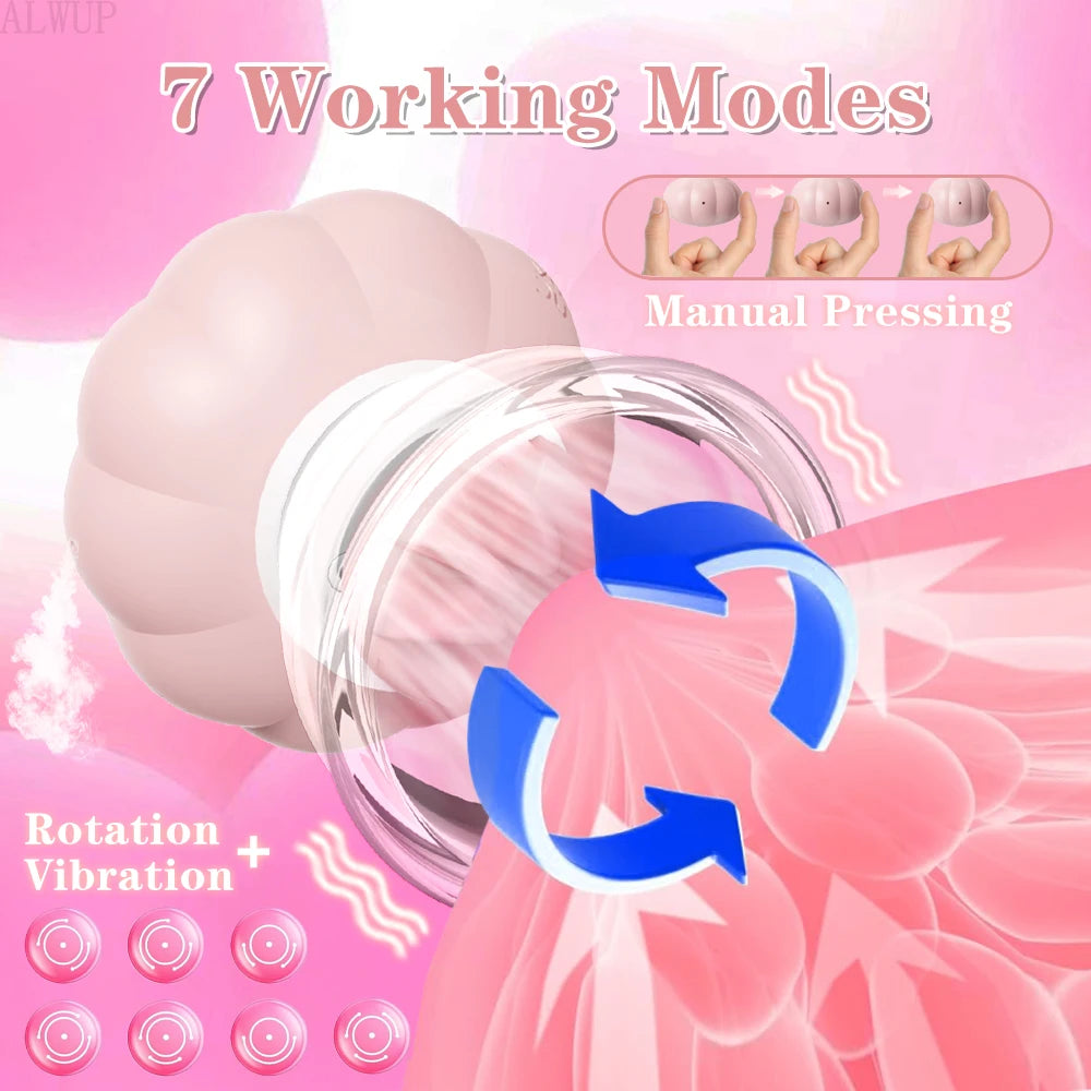 Sexspielzeug Klitoris Nippel Vibrator Massagegerät Masturbationswerkzeuge Frauen Paar Sexspielzeug Sexspiele Vibrator Sucker Lieferungen Für Erwachsene