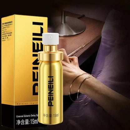 3 sprays para prolongar la eyaculación precoz, retardantes de larga duración, para hombres, para mejorar el placer sexual.