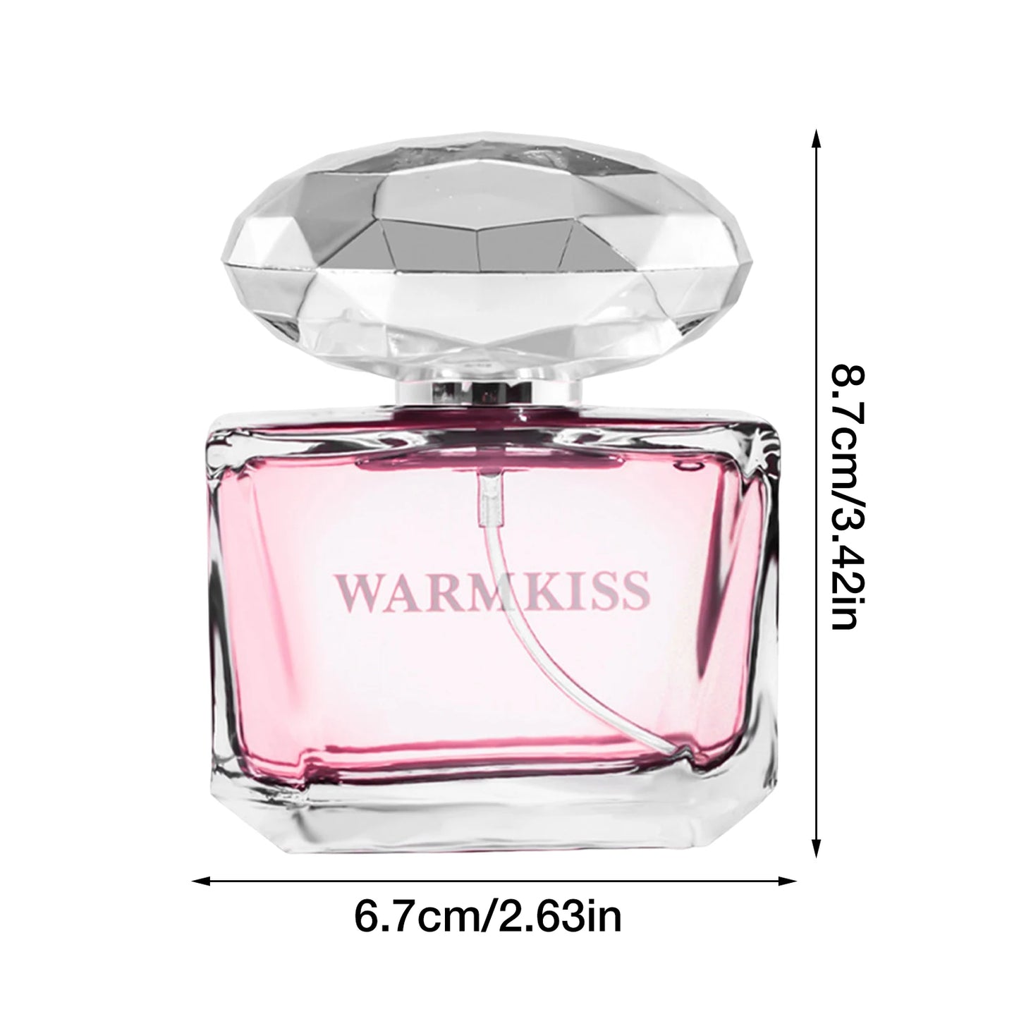 Pheromone Perfume Highly Attractive Pheromone Cologne For Men Elegant Pheromone Essential Oil Unisex Attraction For Men And