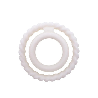 Juguetes sexuales para hombres que retrasan la eyaculación, alargan el pene, fortalecen el pene, anillo de amor sin vibrador, tienda erótica.