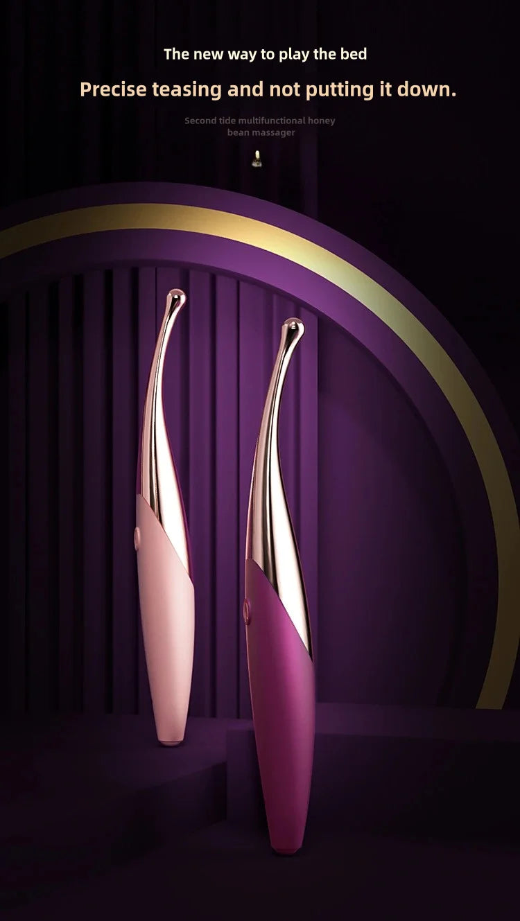 Powerful High Frequency G Spot Vibrators for Women Nipple Clitoris Stimulator Vagina Massager Female Masturbator Adult Sex Toys