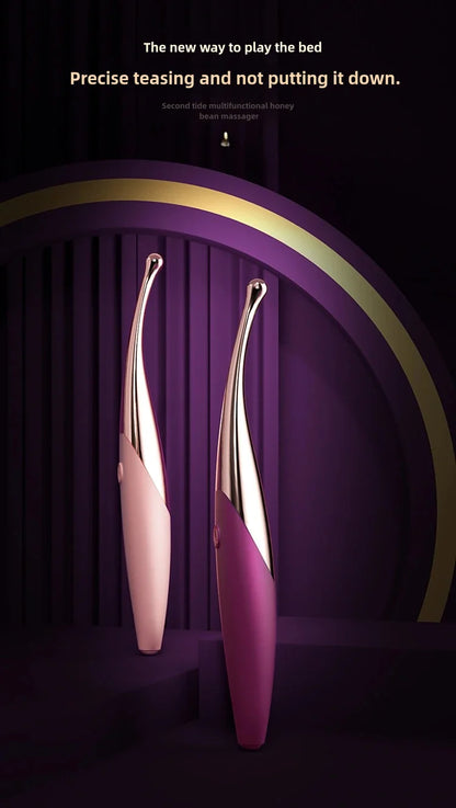 Powerful High Frequency G Spot Vibrators for Women Nipple Clitoris Stimulator Vagina Massager Female Masturbator Adult Sex Toys