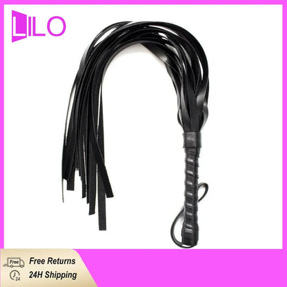 Mordaza de boca ajustable BDSM, bola de cuero sintético para adultos, juego de rol fetiche, accesorios para parejas, juguetes sexuales de bondage