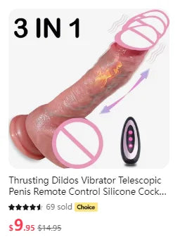 Consoladores realistas con vibración para mujeres, masturbación, juguetes sexuales para adultos, juguetes anales, penetración, penetración anal, consolador vibrador de pene.