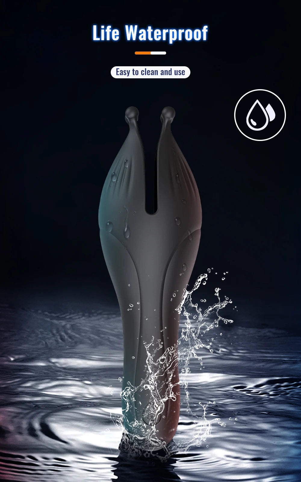 Masturbador masculino, juguetes sexuales para hombres, 10 potentes vibradores de entrenamiento de pene para hombres, masturbadores, juguetes sexuales, envoltura de entrenamiento 360