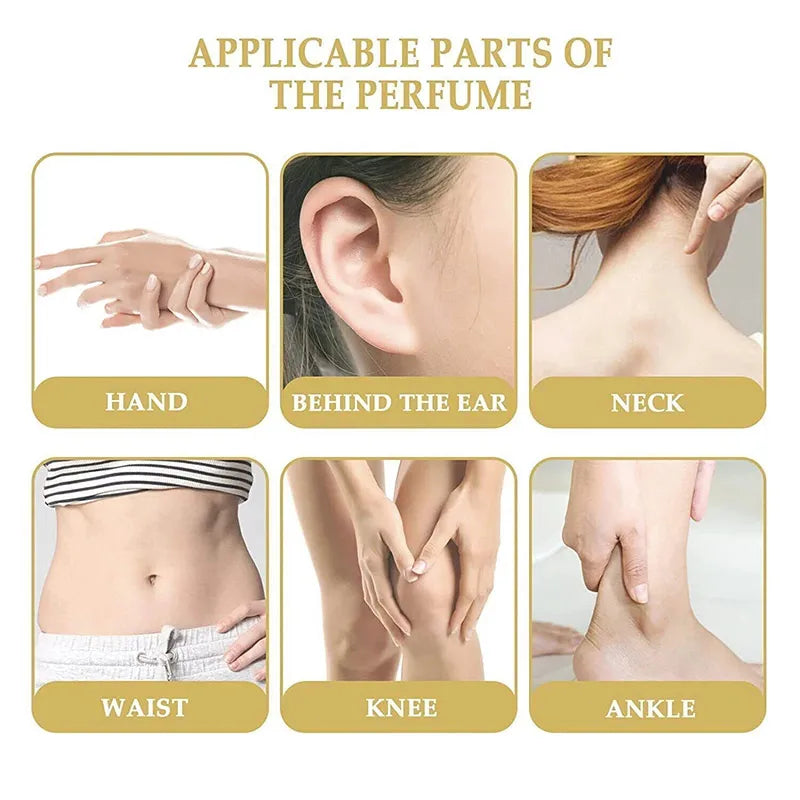 Pheromone Perfume Spray for Men to Attract Women,Long Lasting Glamour Cologne,Sexy Charm Fragrance,Social Dating Seductive Scent