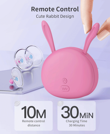 Sexspielzeug Klitoris Nippel Vibrator Massagegerät Masturbationswerkzeuge Frauen Paar Sexspielzeug Sexspiele Vibrator Sucker Lieferungen Für Erwachsene