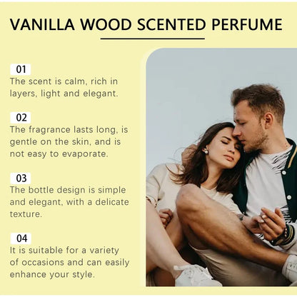 Pheromone Perfume Spray for Men to Attract Women,Long Lasting Glamour Cologne,Sexy Charm Fragrance,Social Dating Seductive Scent