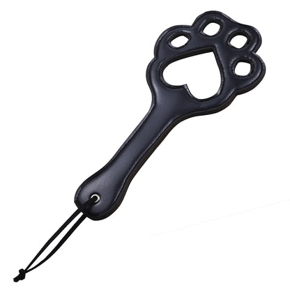 BDSM Cuero SP Adulto Coqueteo Herramienta Piel Raqueta Juguetes Sexys Sm Castigo Juego Íntimo Pareja Azotes Coqueteo Juguetes Sexuales Para Mujeres