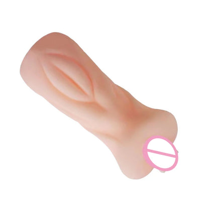 Muñeca sexual inflable de medio cuerpo, vagina, coño, masturbación, palo suave, juguetes sexuales para hombres, masturbación, tienda sexual.
