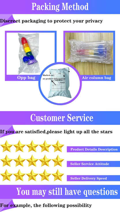 Regenbogen Dildo Penis Sexshop Erwachsene Sex Spielzeug Für Paare Consolador Anal Saugnapf Lesben Dick Strapon Gode Sodomie Jouet Sexuel