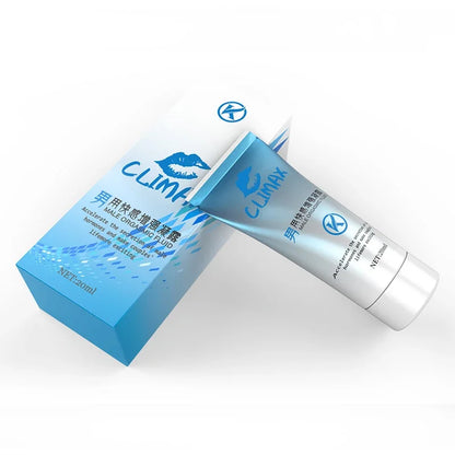 Gel para el orgasmo masculino, mejora el placer, estimulación sexual rápida, prolonga el clímax, aceite afrodisíaco para la erección.