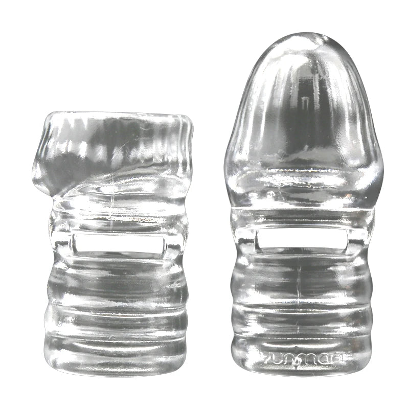 Juguetes sexuales para hombres que retrasan la eyaculación, alargan el pene, fortalecen el pene, anillo de amor sin vibrador, tienda erótica.