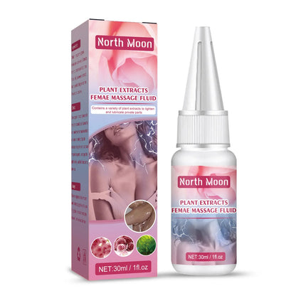 Gel para orgasmos con squirting para mujeres, aceite estimulante para masaje sexual, clímax femenino, potenciador de la libido, excitante femenino, afrodisíaco