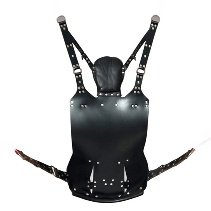 Sexschaukel Sexspielzeug für Paare mit Stützrahmen Sexkissen Erotikspielzeug Sexstellungshilfe