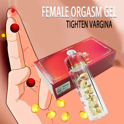 Schnelle Frauen Orgasmus Gel Weibliche Höhepunkt Öl Vaginale Sexuelle Lust Erwachsene Erotische Sex Produkte