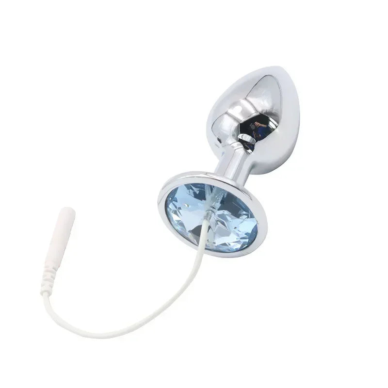 Anillos de masaje, juguetes sexuales para hombres, accesorios exóticos, juguetes, descargas eléctricas, electroestimulación, anillo para el pene, electrochoque para el pene.