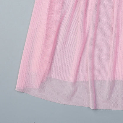 Lencería sexy para mujer, ropa interior erótica transparente, camisón con tanga, ropa de dormir