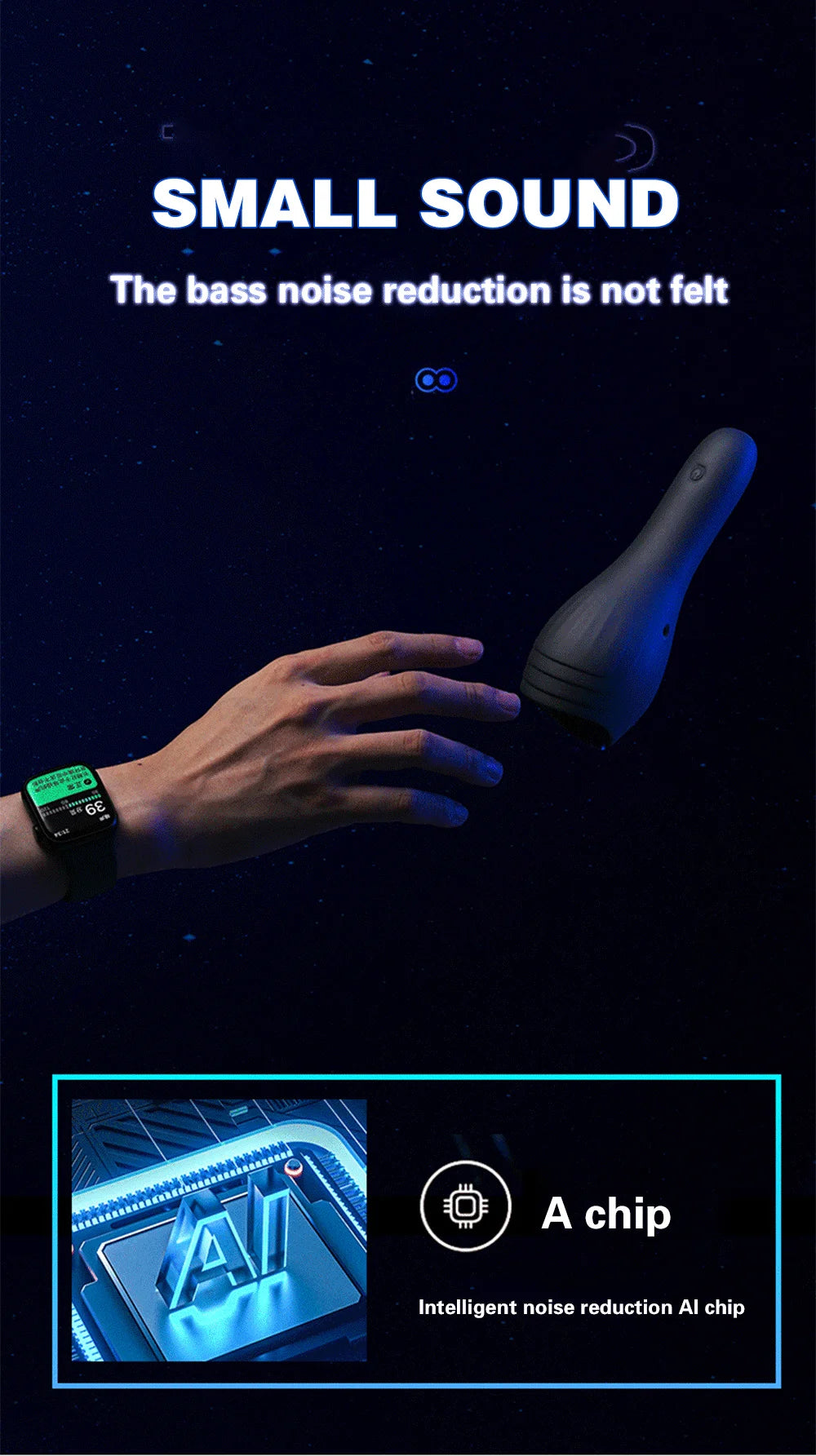 Juguetes sexuales para hombres, masajeador de pene recargable con 10 vibradores, masturbador masculino, retardante de larga duración, entrenador de glande, vibrador para hombre.